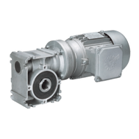 Мотор-редуктор черв'ячний Flexblock Universal NORD