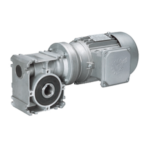 Мотор-редуктор червячный Flexblock Universal NORD